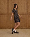 Rylee + Cru Axel Dress, Hearts - Flying Ryno