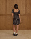 Rylee + Cru Axel Dress, Hearts - Flying Ryno