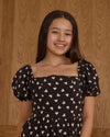 Rylee + Cru Axel Dress, Hearts - Flying Ryno