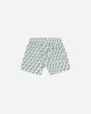Rylee + Cru Boardshort, Ocean Waves - Flying Ryno
