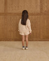 Rylee + Cru Boxy Pullover and Track Shorts Set, Hearts - Flying Ryno