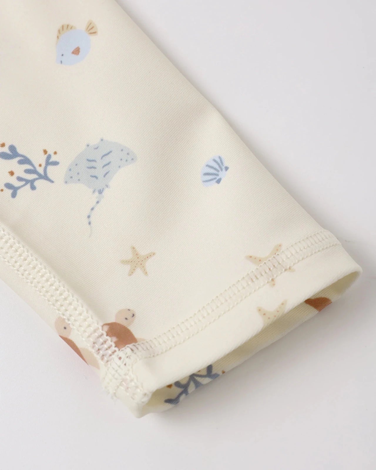 Rylee + Cru Boy's Rashguard Set, Aquatic - Flying Ryno