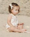 Rylee + Cru Bubble Onesie, Mermaids - Flying Ryno