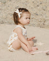 Rylee + Cru Bubble Onesie, Mermaids - Flying Ryno