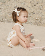 Rylee + Cru Bubble Onesie, Mermaids - Flying Ryno