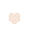 Rylee + Cru Fair Isle Sweater + Knit Bloomer Set, Bows - Flying Ryno