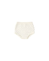 Rylee + Cru Fair Isle Sweater + Knit Bloomer Set, Trees - Flying Ryno