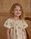 Rylee + Cru Kate Top and Wide Leg Pant Set, Bows - Flying Ryno