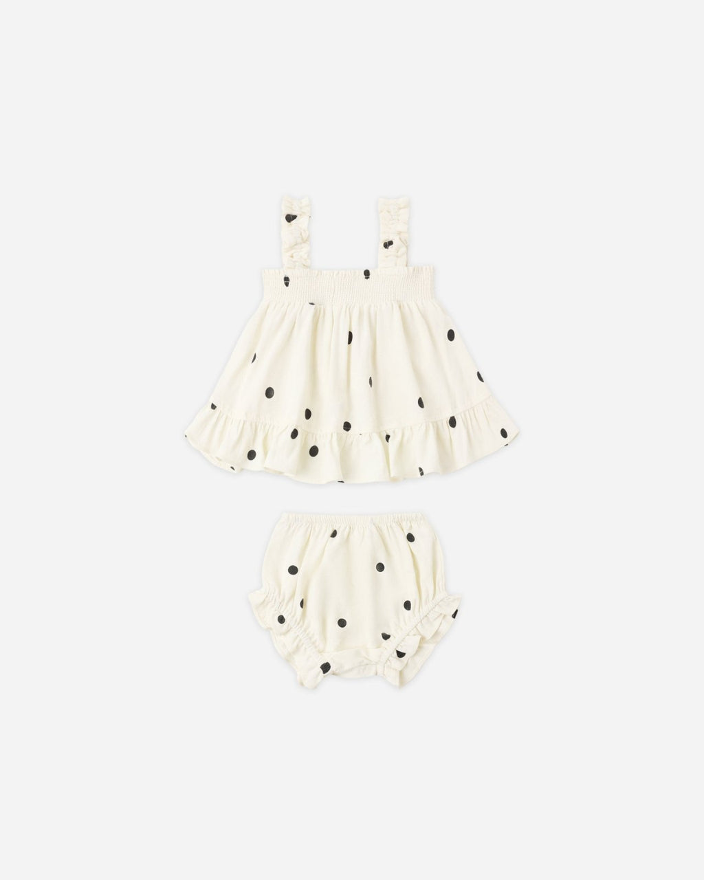 Rylee + Cru Lala Set, Polka Dot - Flying Ryno