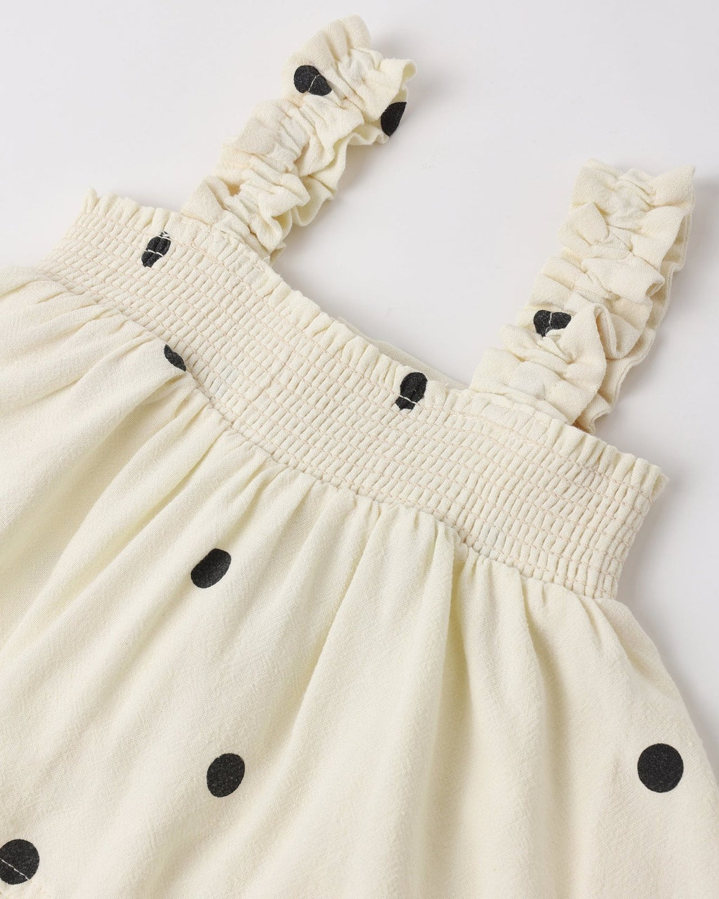 Rylee + Cru Lala Set, Polka Dot - Flying Ryno