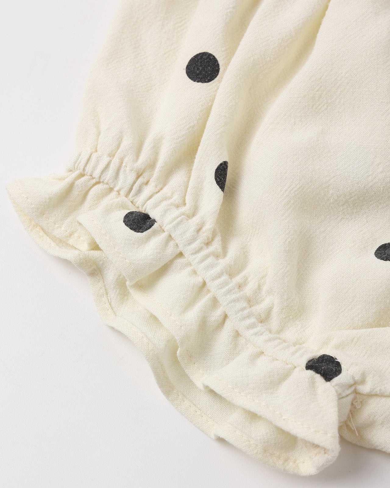 Rylee + Cru Lala Set, Polka Dot - Flying Ryno