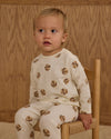 Rylee + Cru Long Sleeve Tee and Pant Set, Basketball - Flying Ryno