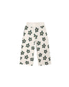 Rylee + Cru Oversized Sweatshirt and Wide Leg Sweatpant Set, Daisy - Flying Ryno