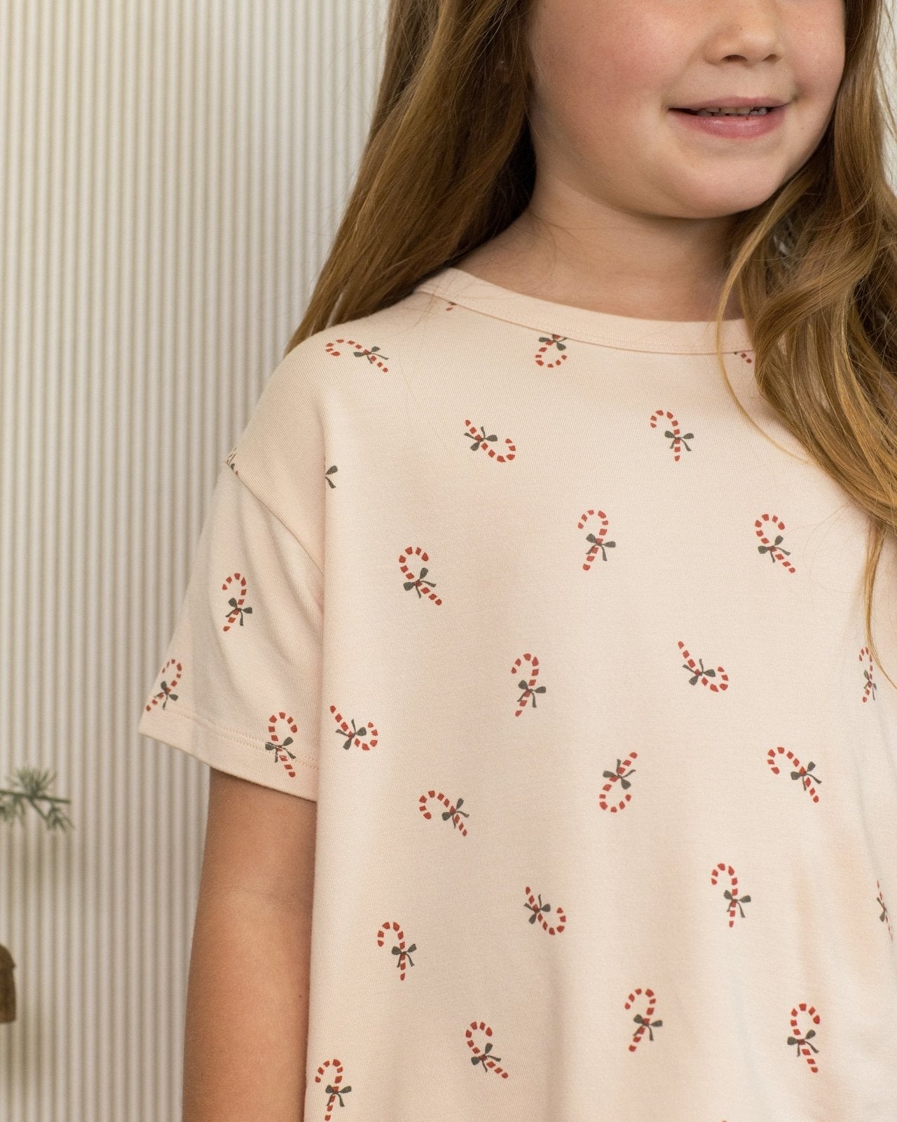 Rylee + Cru Ruthie Set, Candy Canes - Flying Ryno