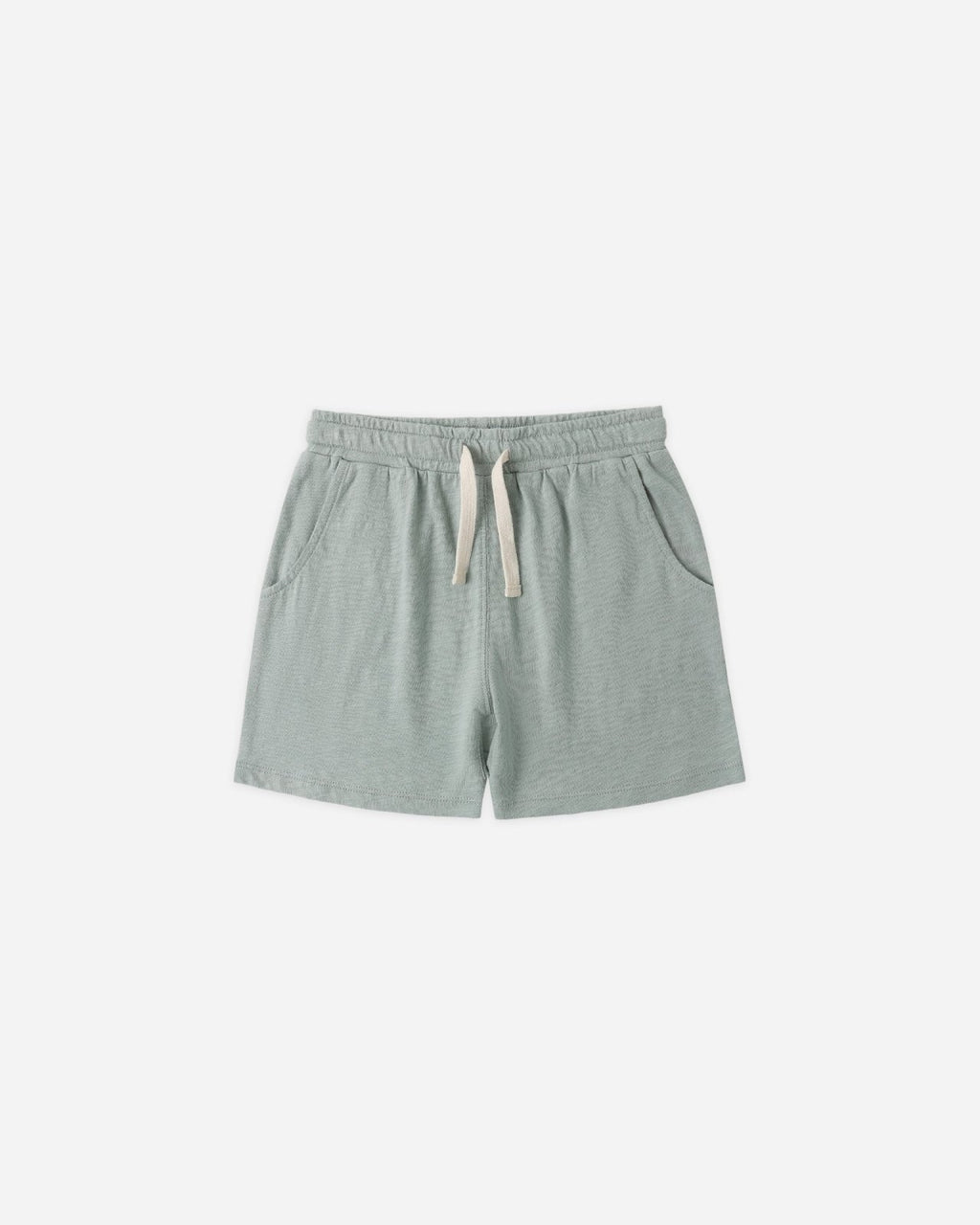 Rylee + Cru Sam Short, Sea Green - Flying Ryno