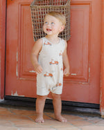 Rylee + Cru Sleeveless One - Piece, Moped - Flying Ryno
