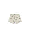 Rylee + Cru Swim Trunk, Sea Turtles - Flying Ryno