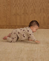 Rylee + Cru Tee and Pant Set, Footballs - Flying Ryno