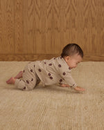 Rylee + Cru Tee and Pant Set, Footballs - Flying Ryno