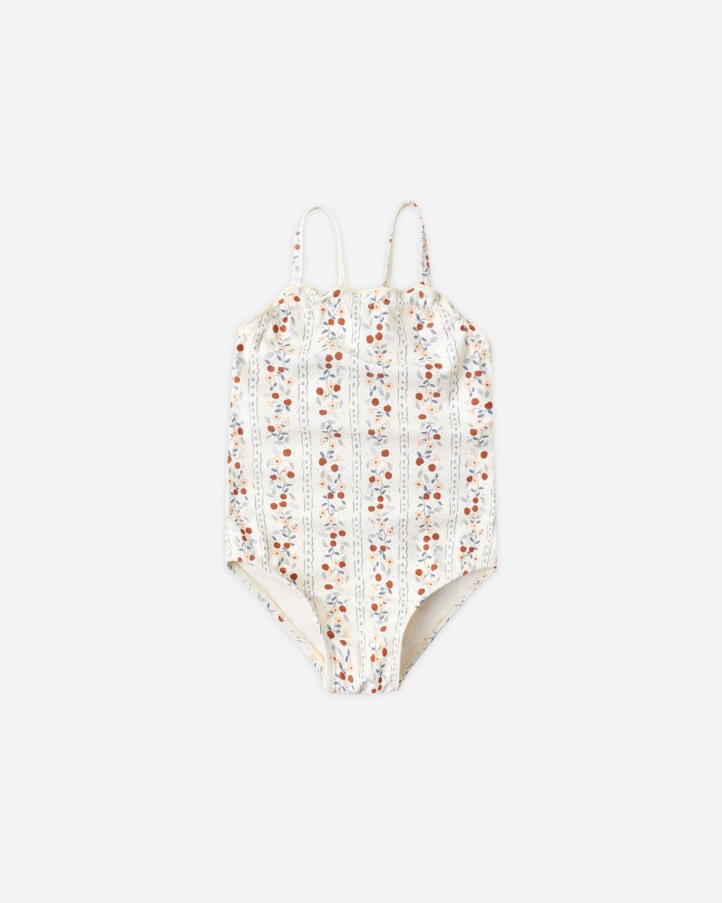 Rylee + Cru Tori One - Piece, Summer Fruit - Flying Ryno