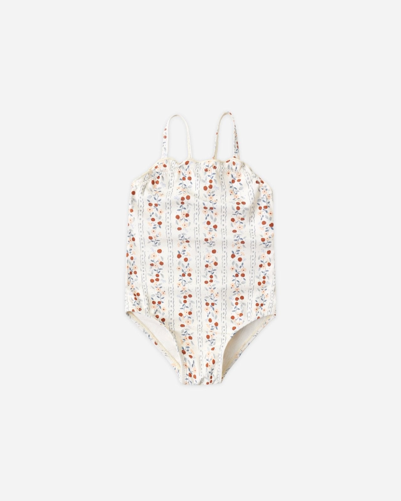 Rylee + Cru Tori One - Piece, Summer Fruit - Flying Ryno