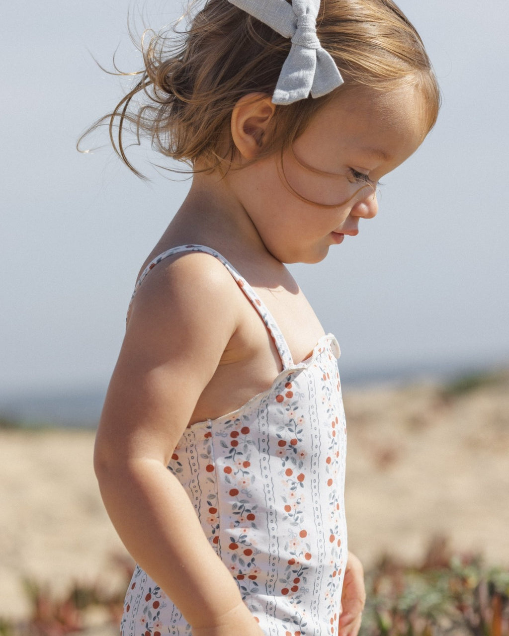 Rylee + Cru Tori One - Piece, Summer Fruit - Flying Ryno