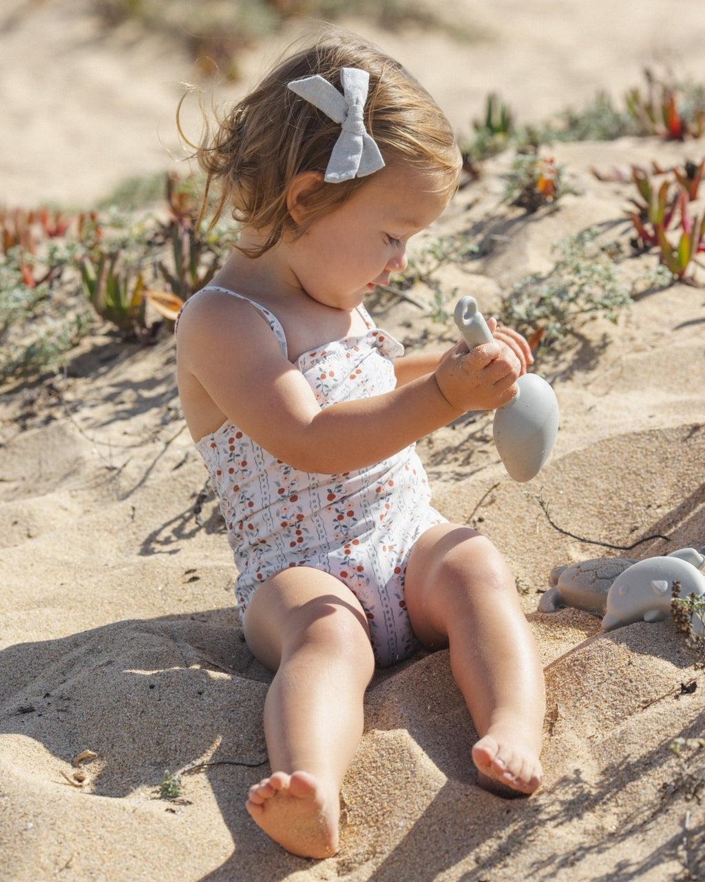 Rylee + Cru Tori One - Piece, Summer Fruit - Flying Ryno