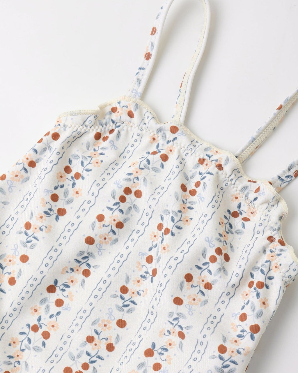 Rylee + Cru Tori One - Piece, Summer Fruit - Flying Ryno