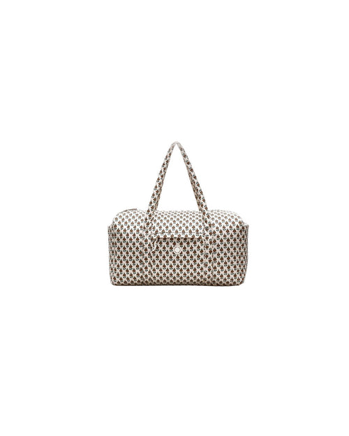 Rylee + Cru Weekender Bag, Harvest Floral - Flying Ryno