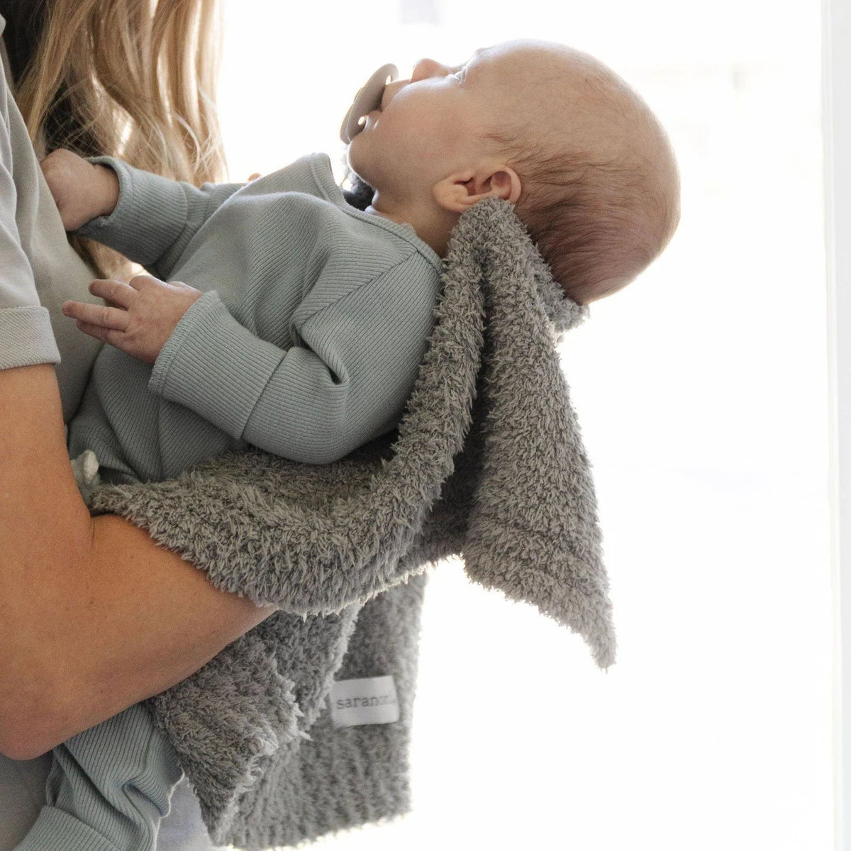 Saranoni Bamboni Mini Blanket - Flying Ryno