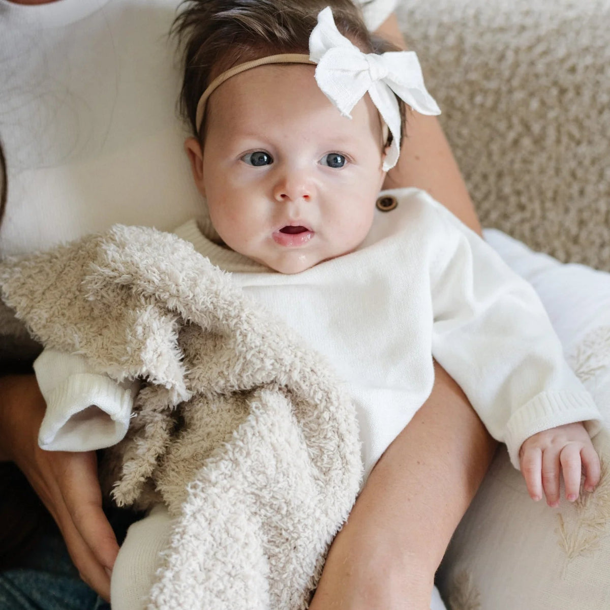 Saranoni Bamboni Mini Blanket - Flying Ryno