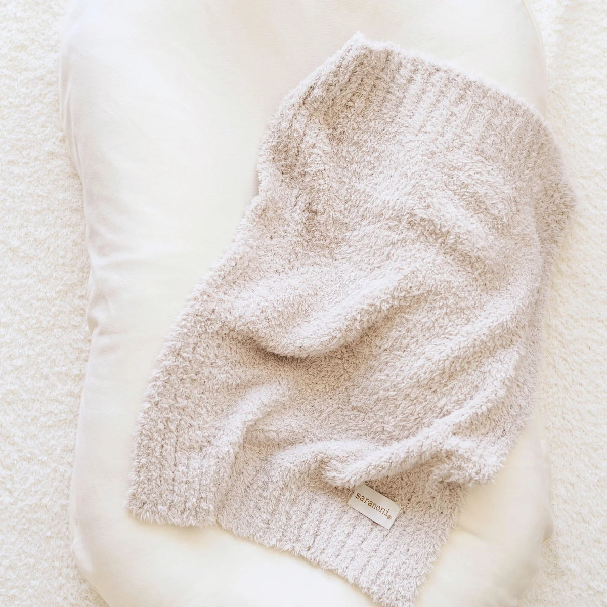 Saranoni Bamboni Mini Blanket - Flying Ryno