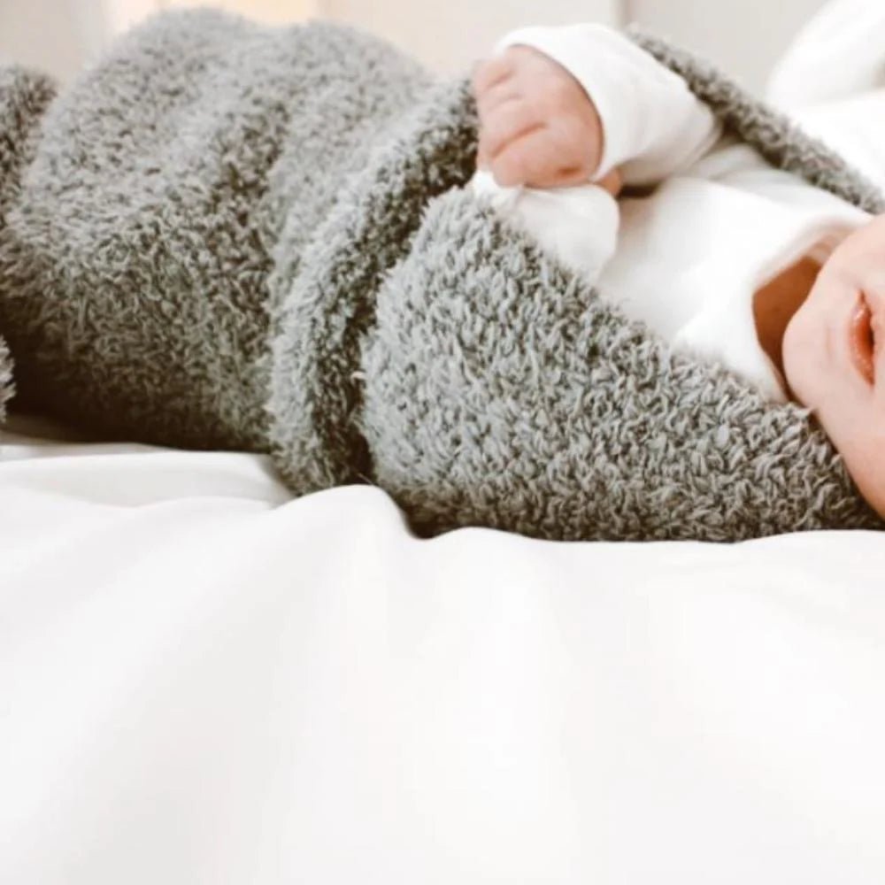 Saranoni Bamboni Mini Blanket - Flying Ryno