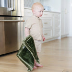 Saranoni Lush Mini Blankets - Flying Ryno