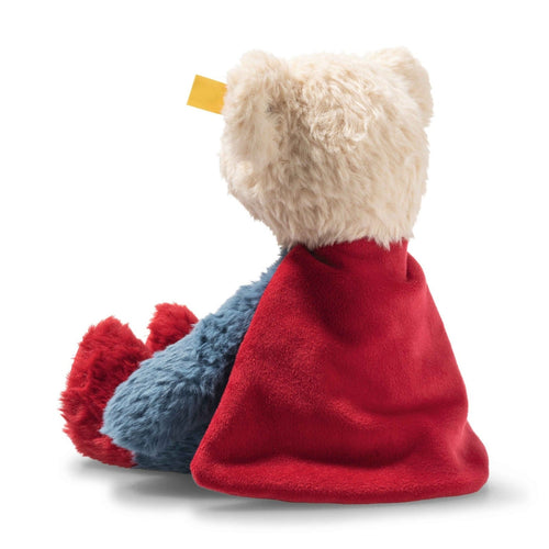 Sheiff DC Superman Teddy Bear - Flying Ryno