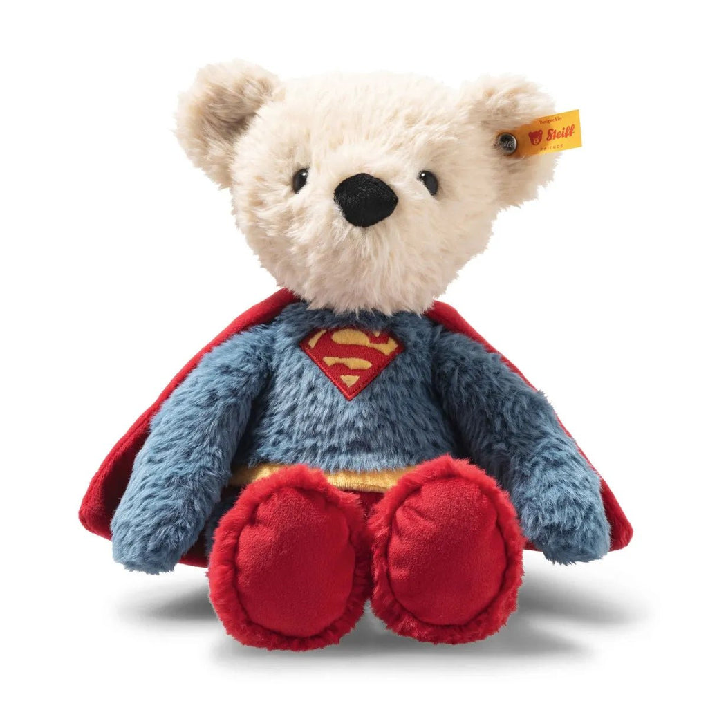 Sheiff DC Superman Teddy Bear - Flying Ryno