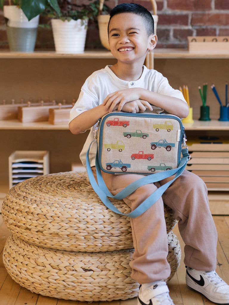 SoYoung Small Insulated brautjungfern Bag