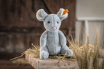Steiff Cheesy Mouse - Flying Ryno