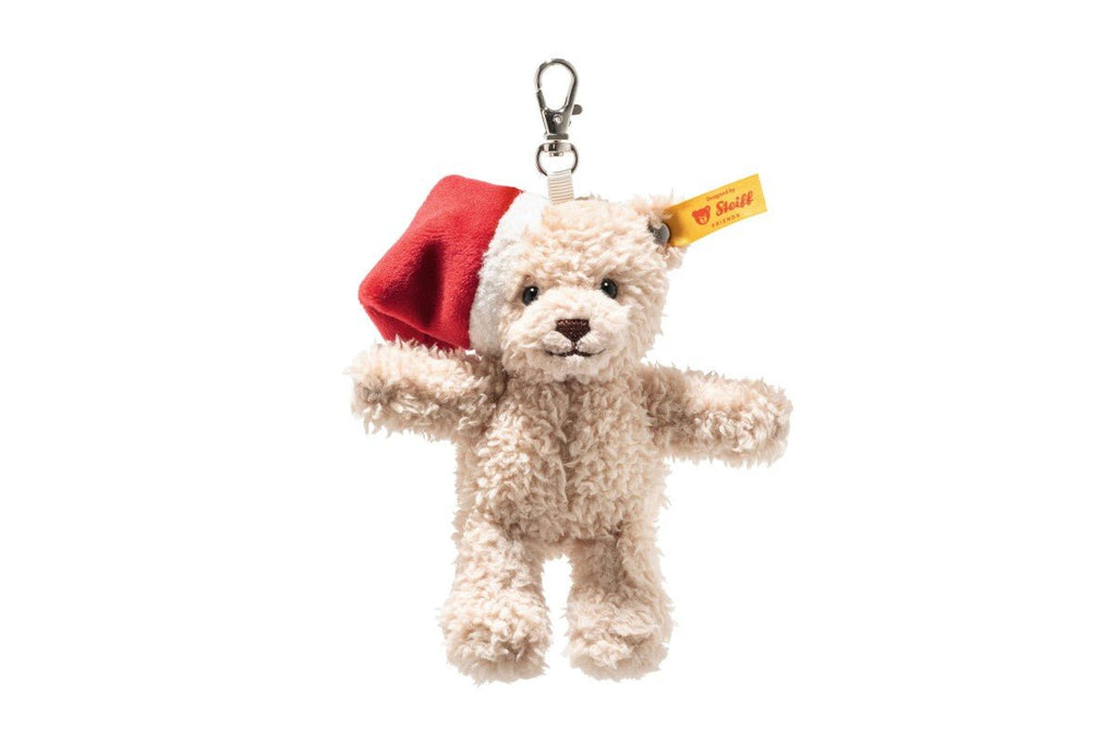 Steiff Cosy Christmas pendant Ben Teddy bear - Flying Ryno