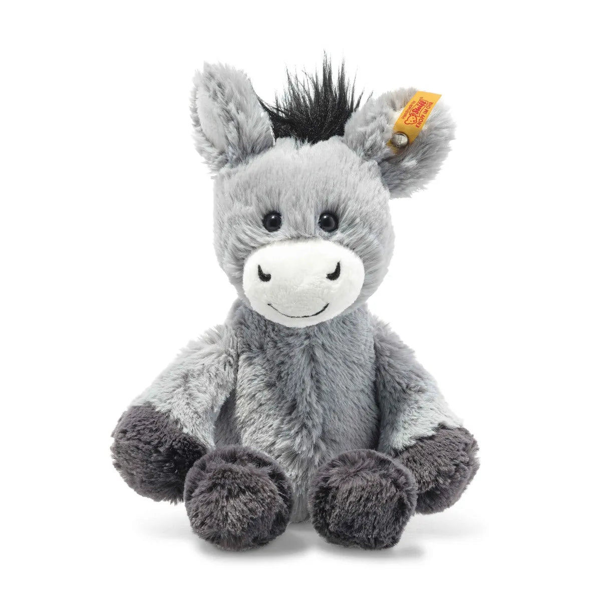 Steiff Dinkie Donkey - Flying Ryno