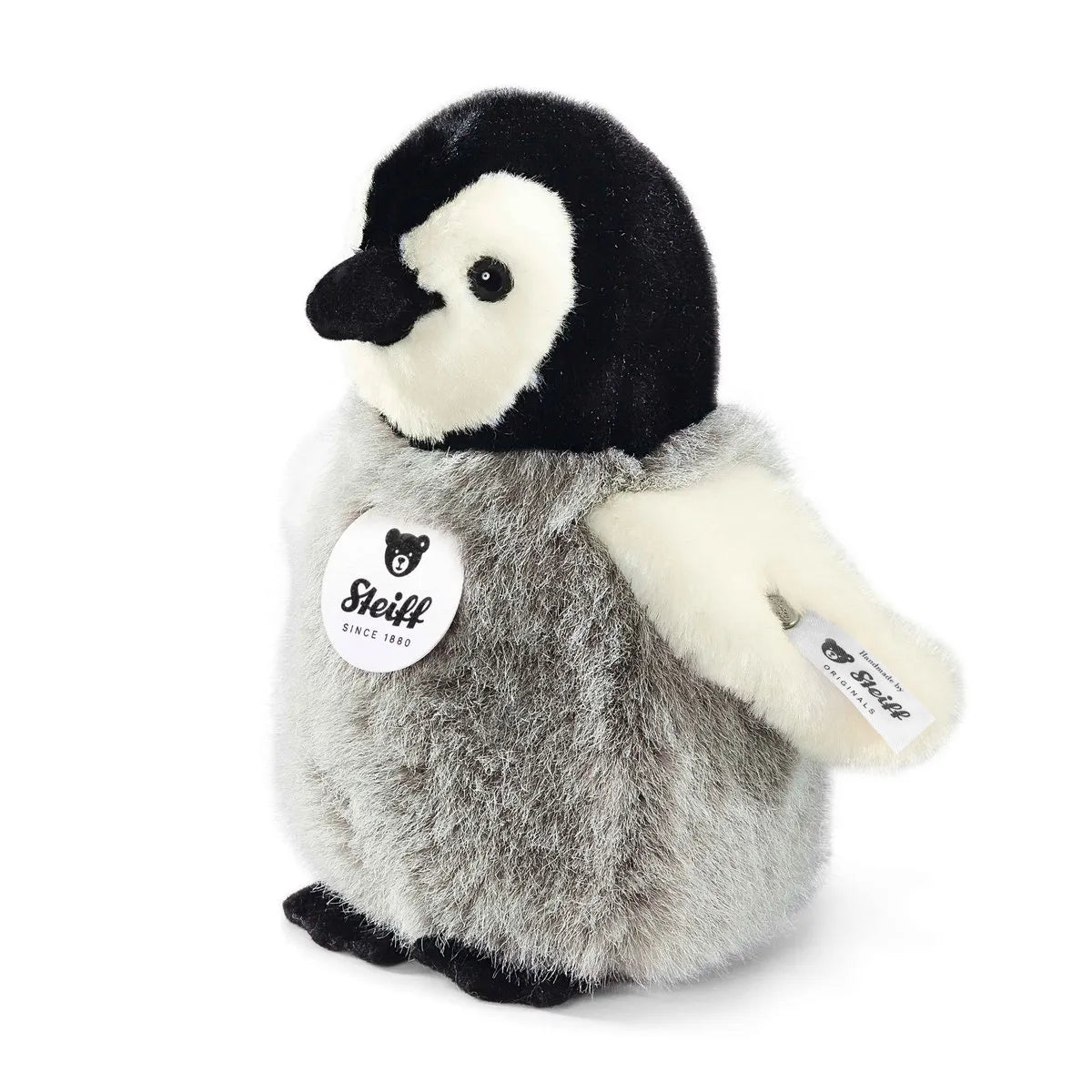 Steiff Flaps Baby Penguin - Flying Ryno