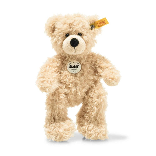 Steiff Fynn Teddy Bear - Flying Ryno