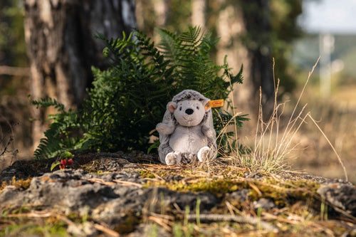 Steiff Hedgy Hedgehog - Flying Ryno
