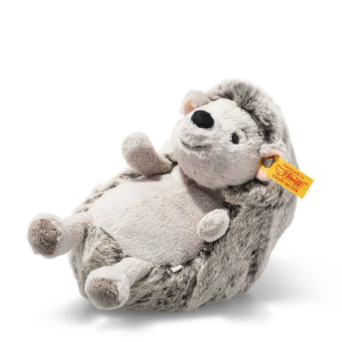 Steiff Hedgy Hedgehog - Flying Ryno