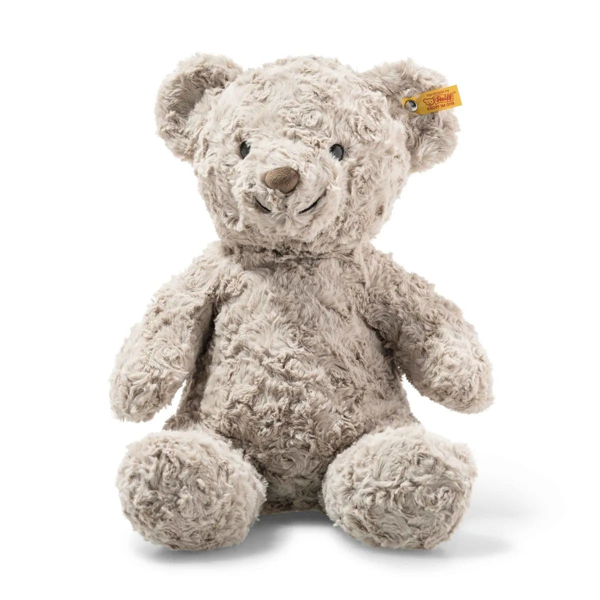 Steiff Honey Teddy Bear - Flying Ryno