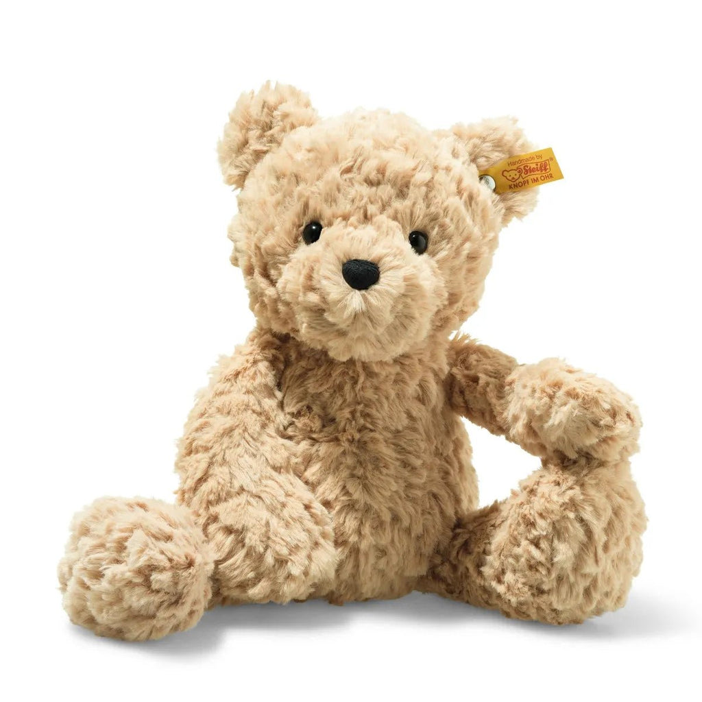 Steiff Jimmy Teddy Bear - Flying Ryno