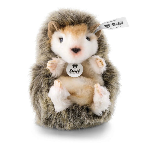 Steiff Joggi Baby Hedgehog - Flying Ryno