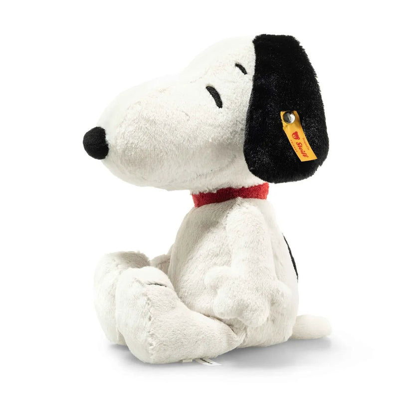 Steiff Peanuts Snoopy Plush - Flying Ryno