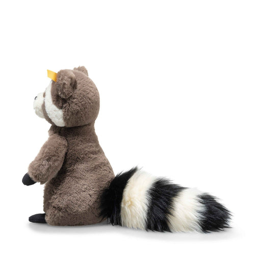 Steiff Pedro Racoon - Flying Ryno