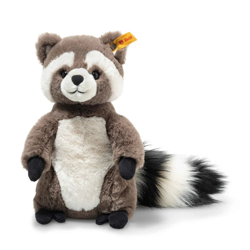Steiff Pedro Racoon - Flying Ryno